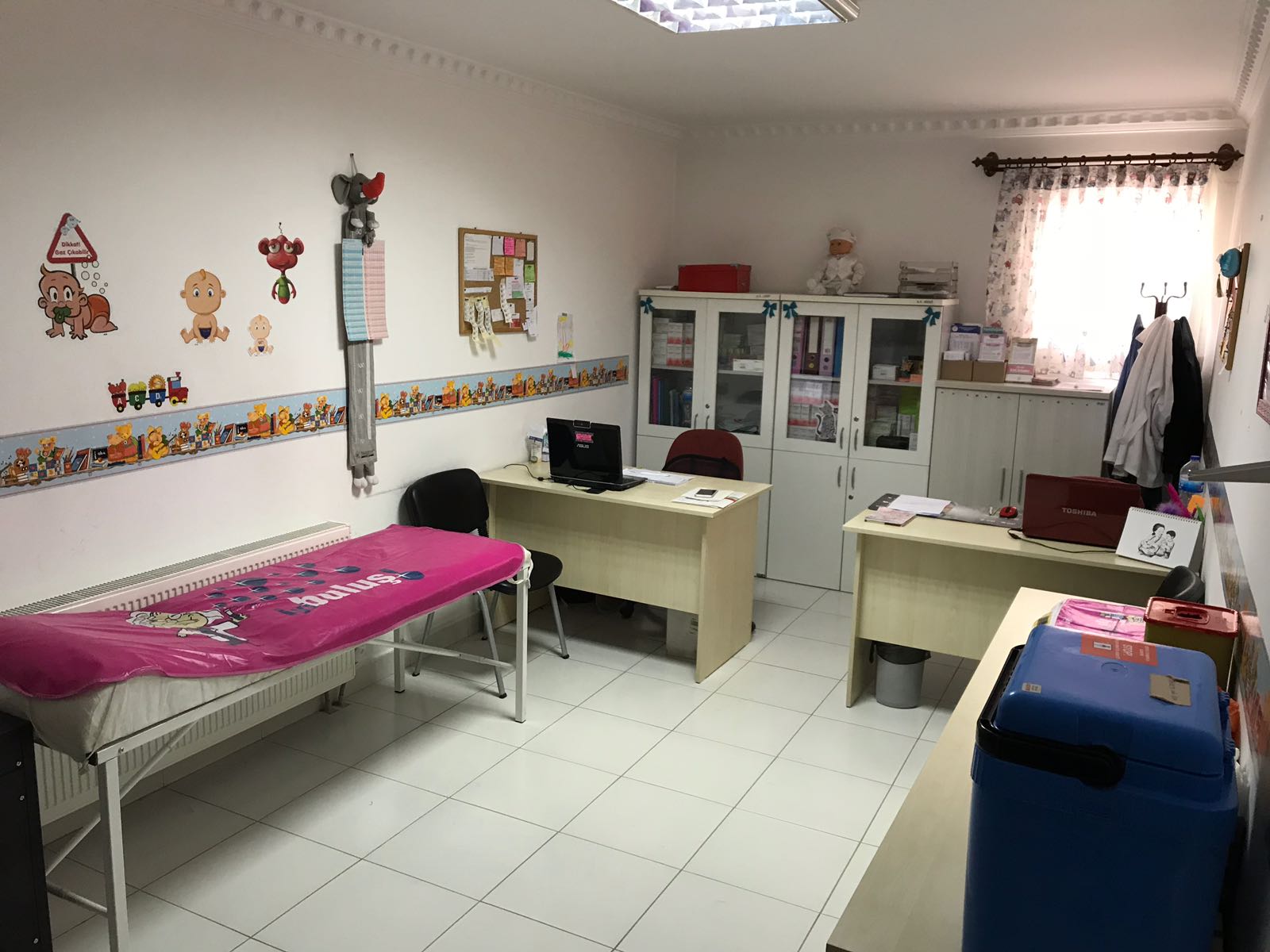 Asm İç Görünüm 2